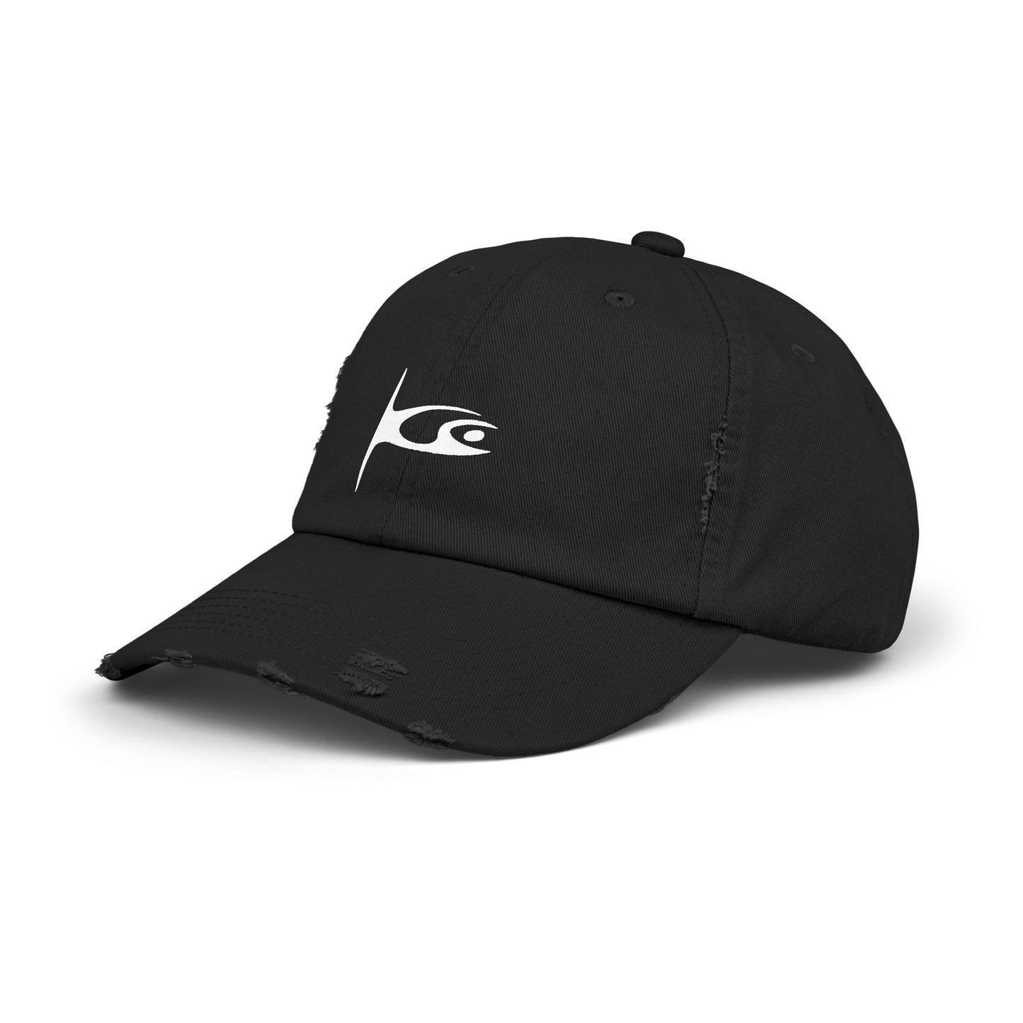 KC Studio Distressed Cap