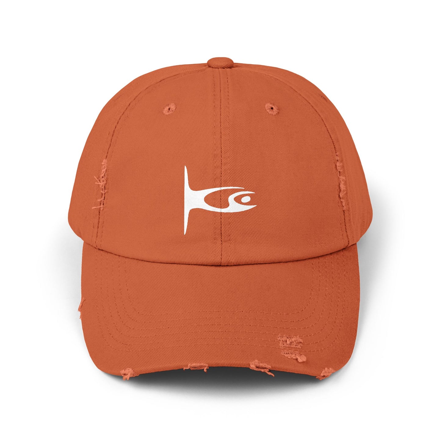KC Studio Distressed Cap