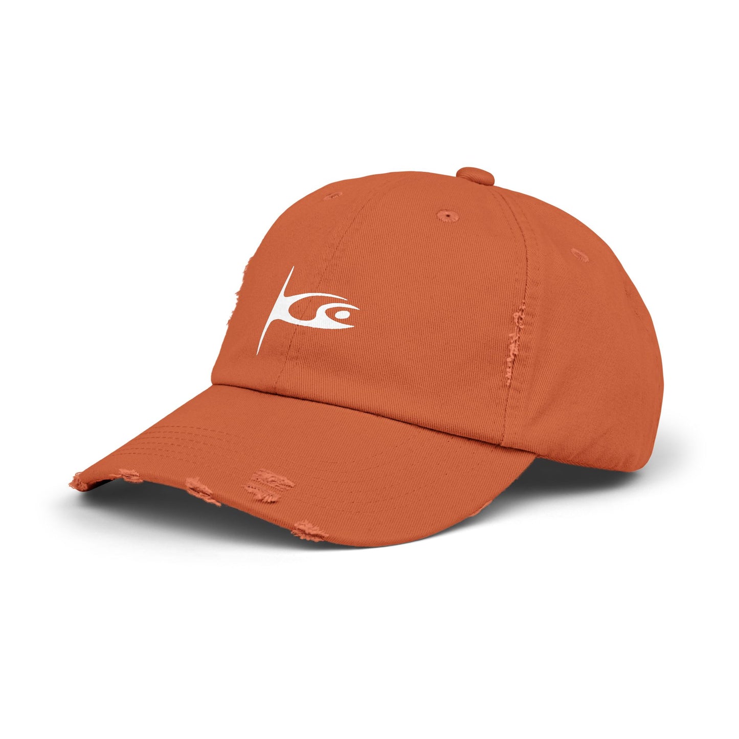 KC Studio Distressed Cap