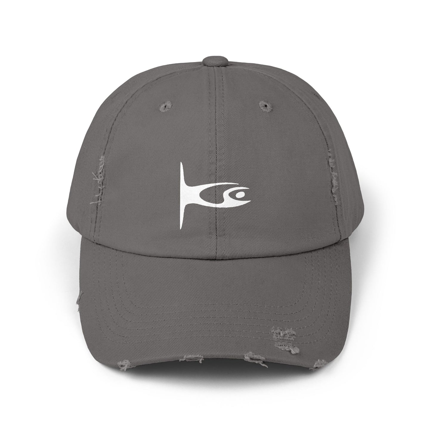 KC Studio Distressed Cap