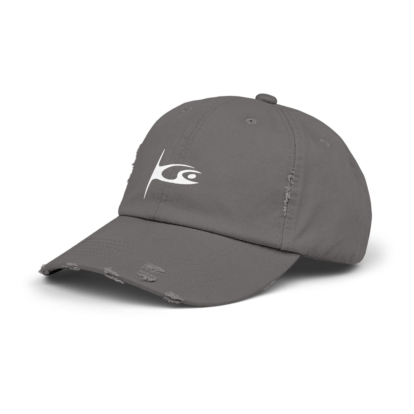KC Studio Distressed Cap