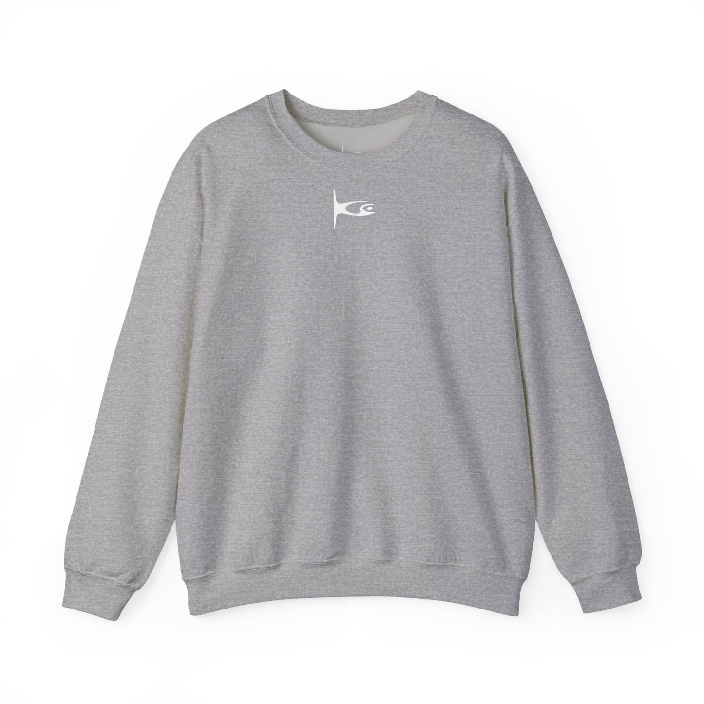 KC Studio: "HESSEN" crewneck