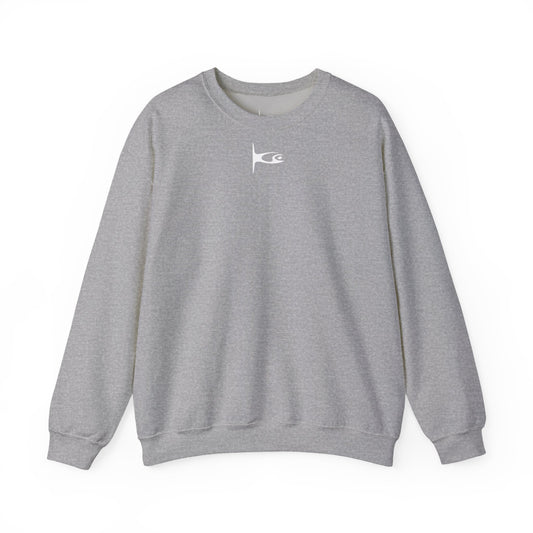 KC Studio: "HESSEN" crewneck
