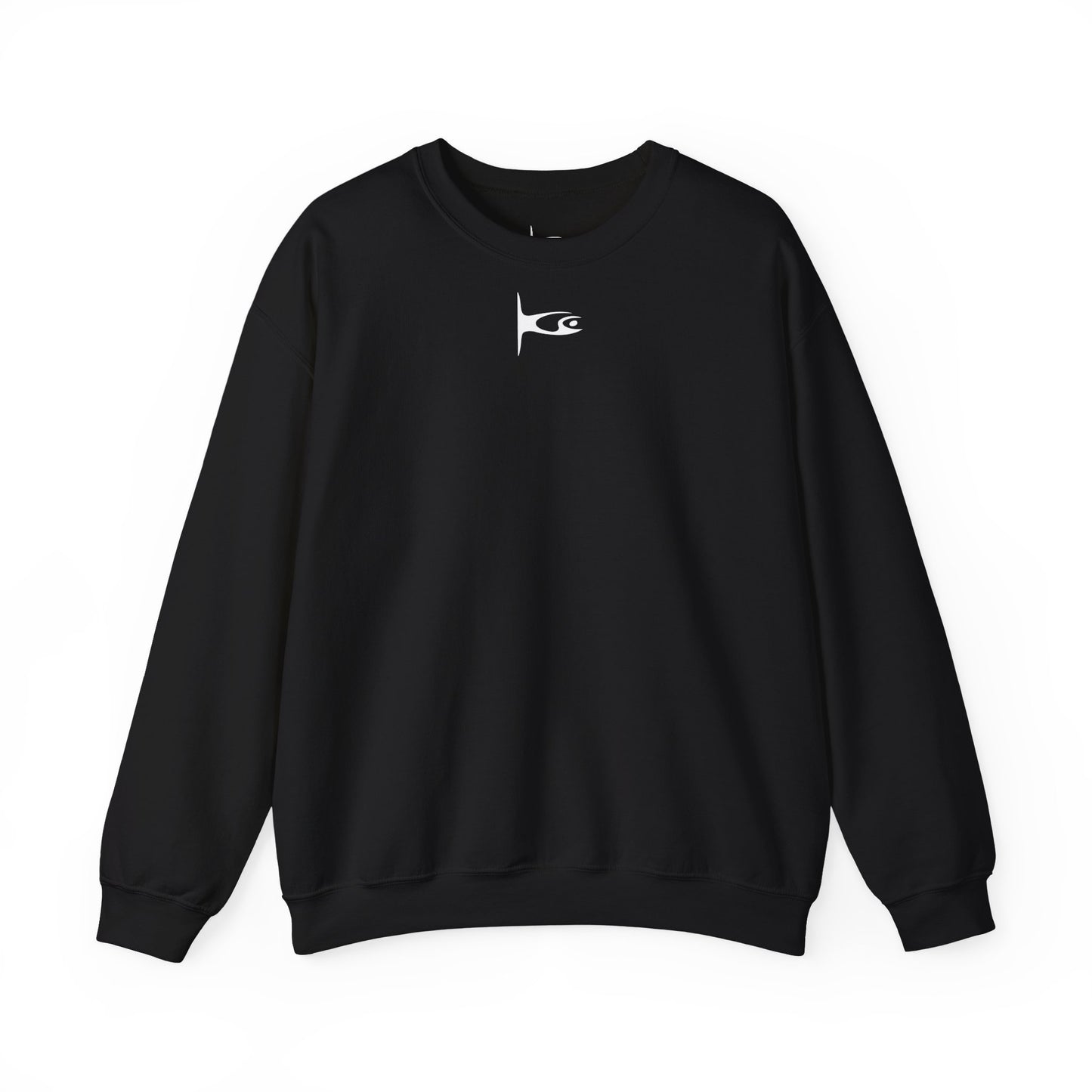 KC Studio: "HESSEN" crewneck