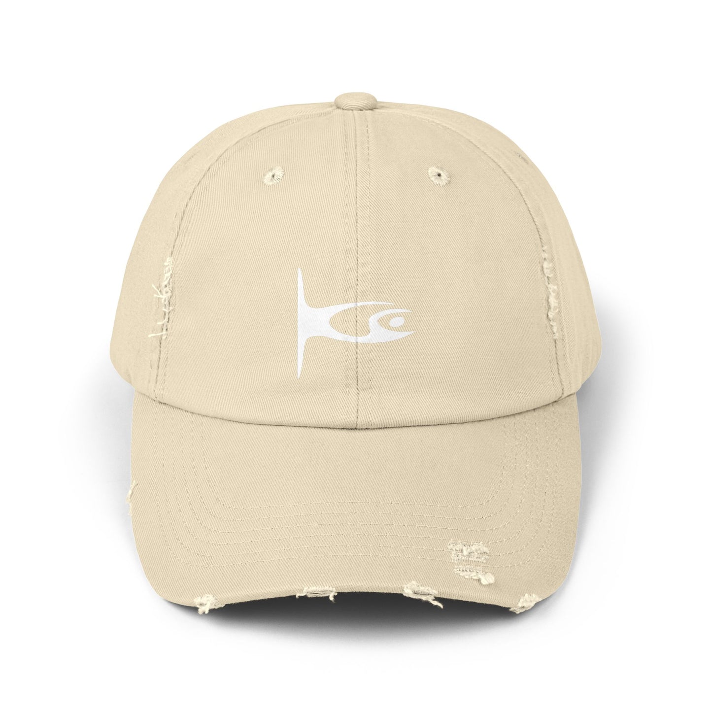 KC Studio Distressed Cap
