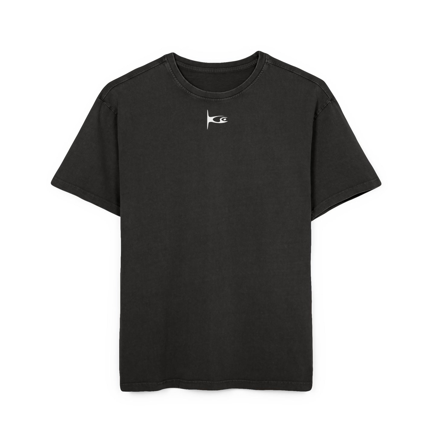 KC Studio "HESSEN" oversize boxy tee