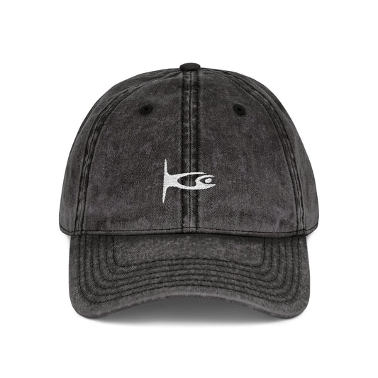 KC Studio Washed Cap