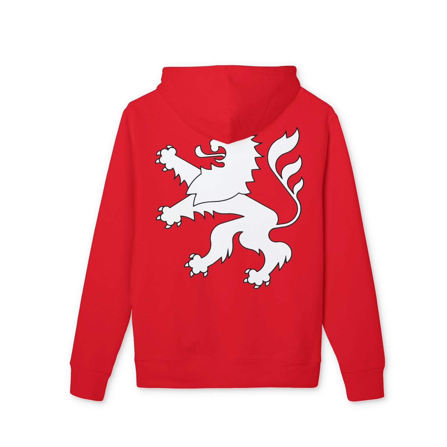 KC Studio "HESSEN" hoodie