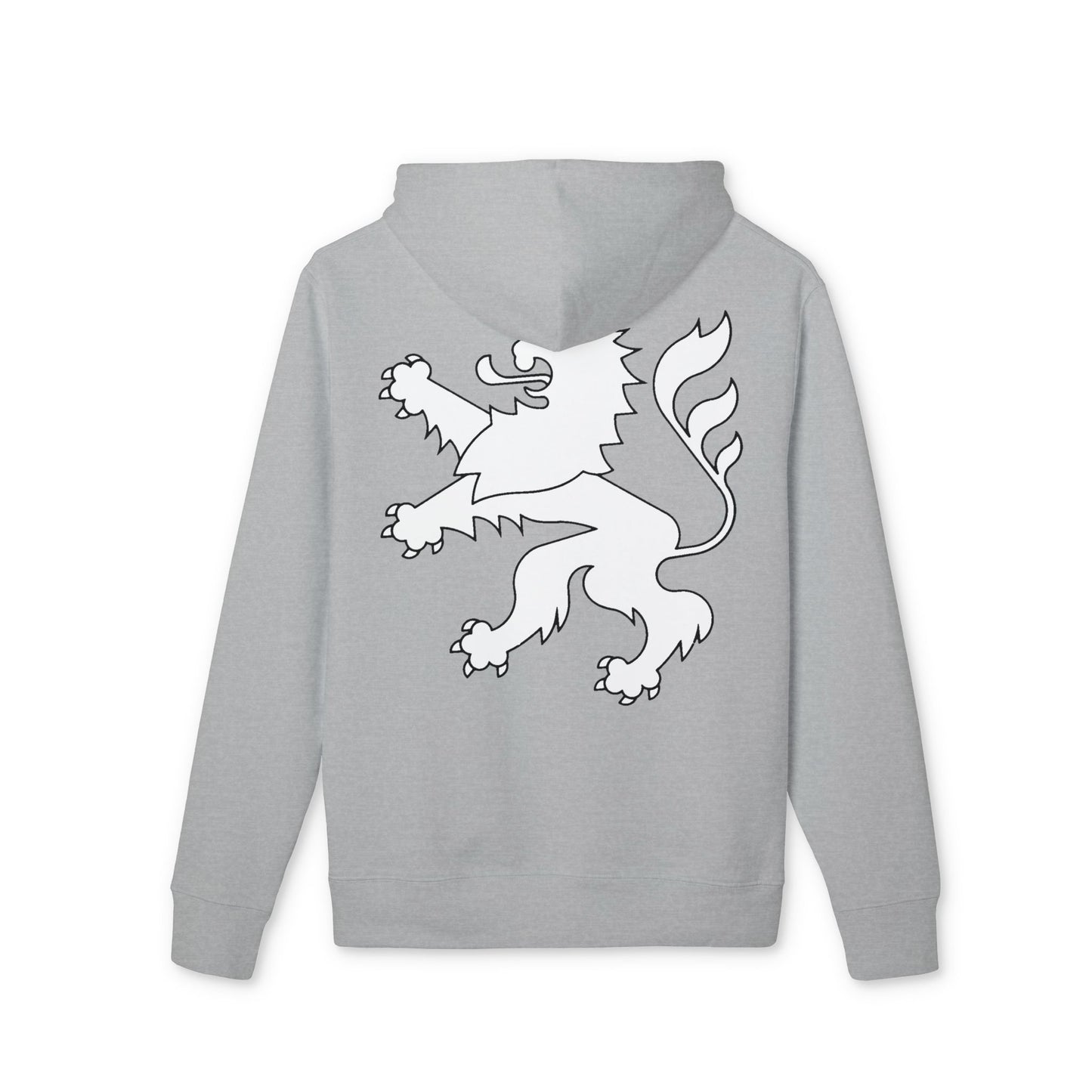 KC Studio "HESSEN" hoodie