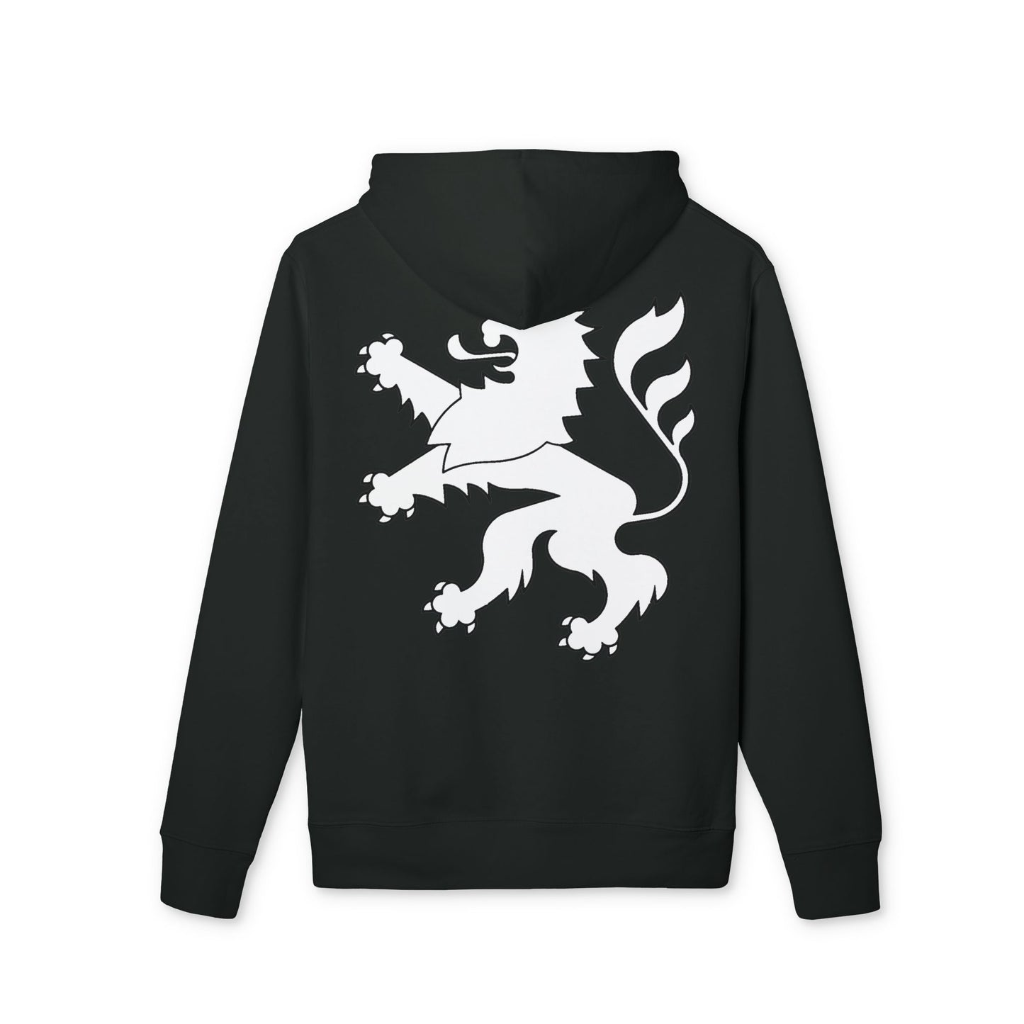 KC Studio "HESSEN" hoodie