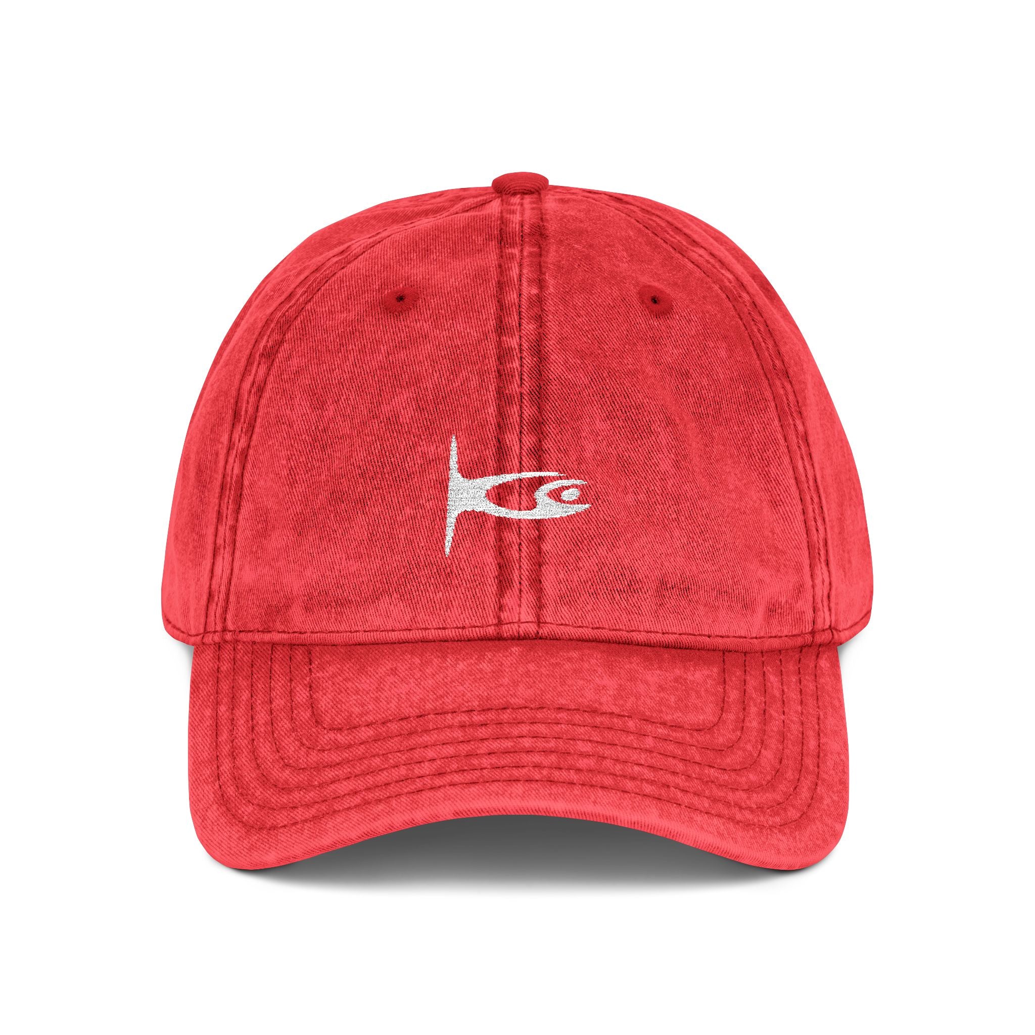 KC Studio Washed Cap