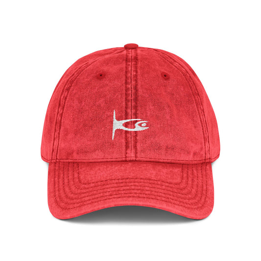 KC Studio Washed Cap