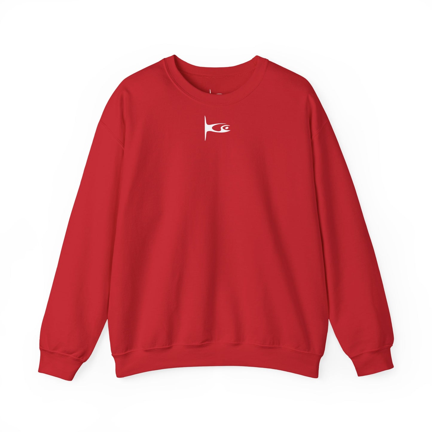 KC Studio: "HESSEN" crewneck