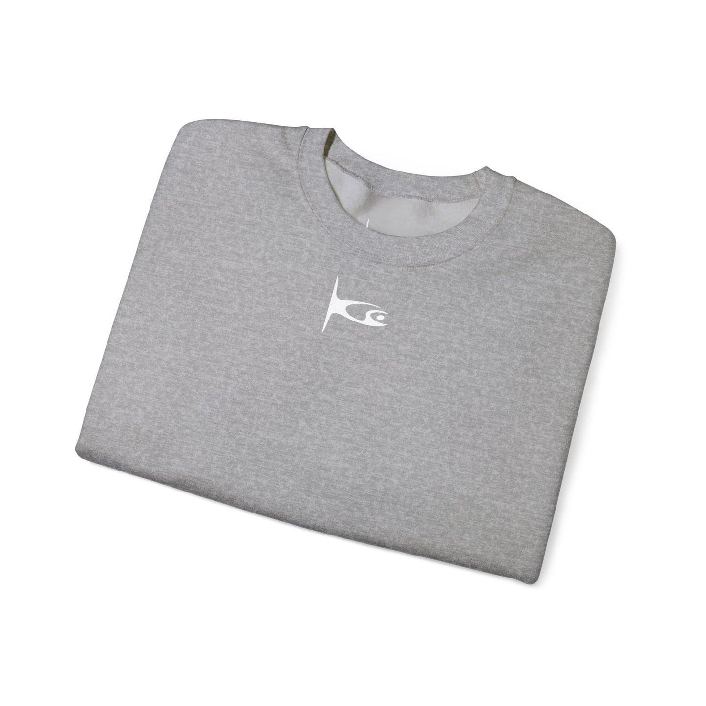 KC Studio: "HESSEN" crewneck