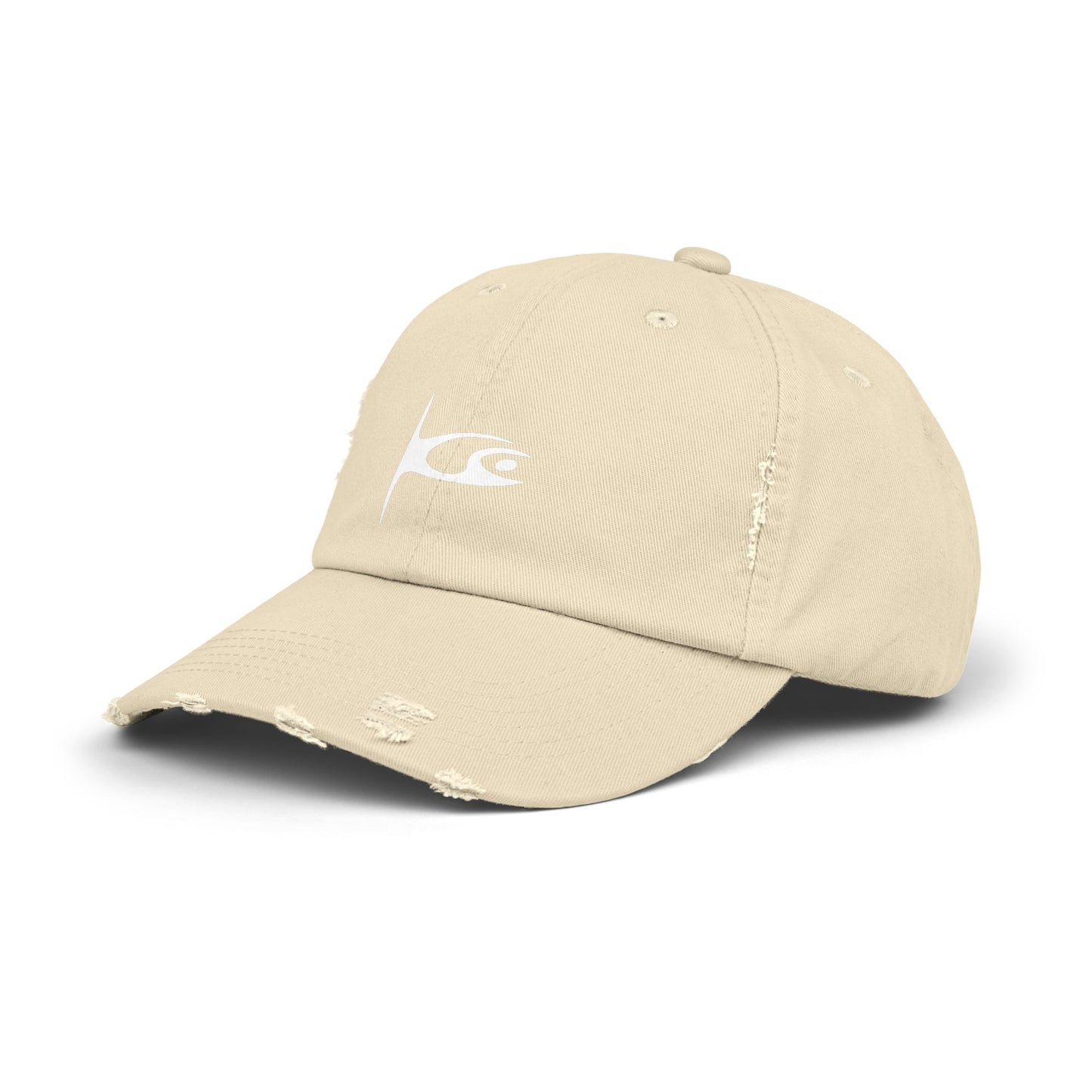 KC Studio Distressed Cap