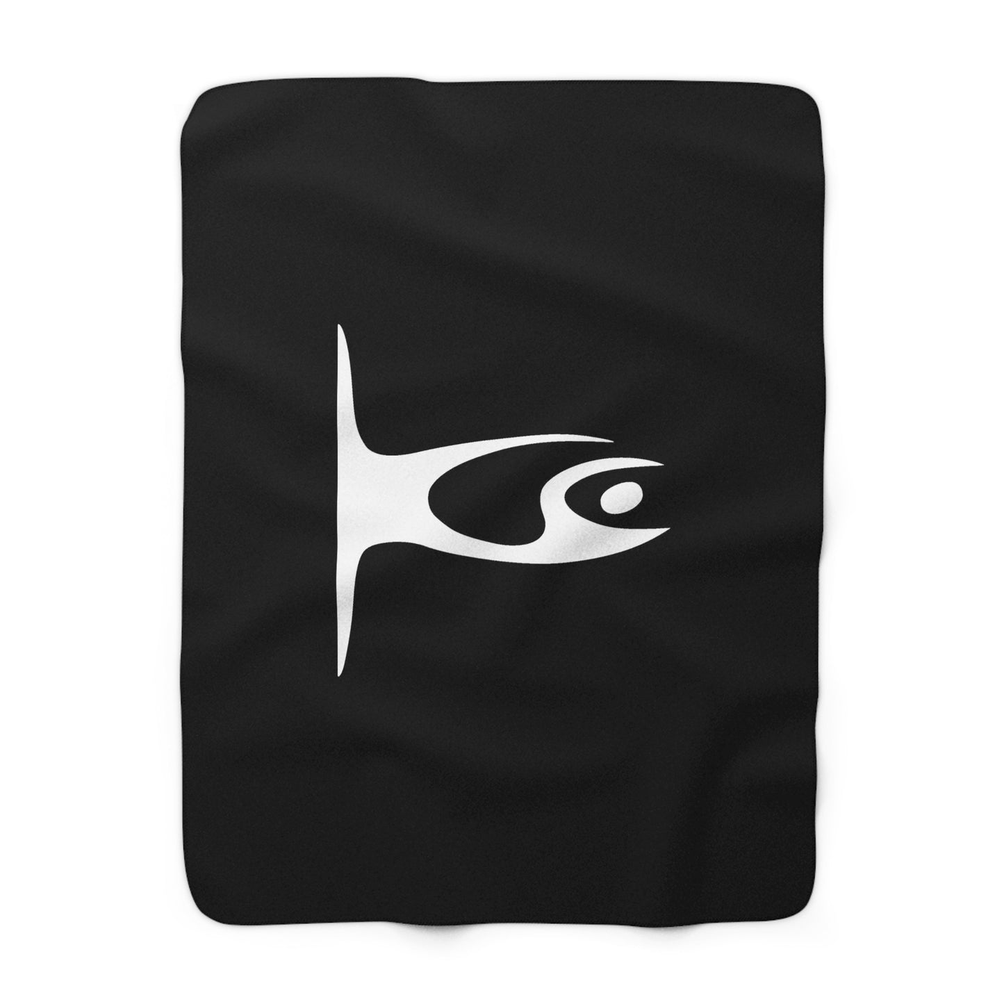 KC Studio Cozy Sherpa Fleece Blanket