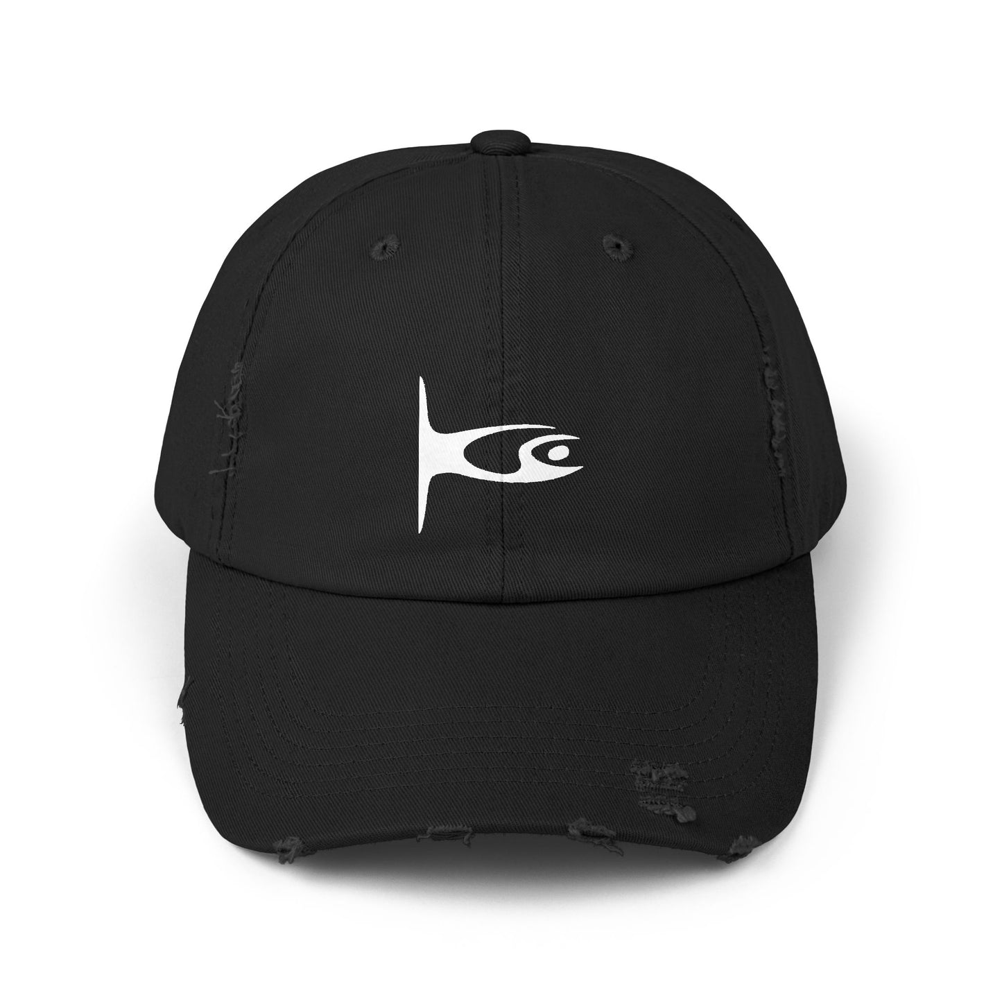 KC Studio Distressed Cap