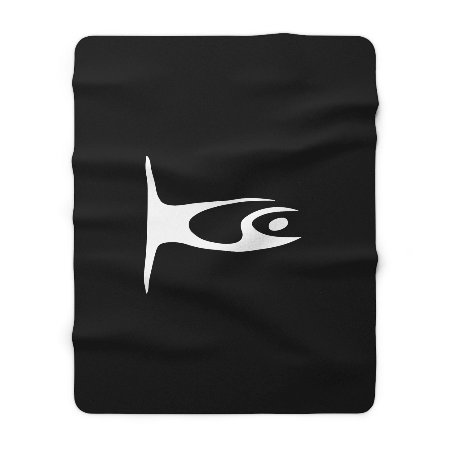 KC Studio Cozy Sherpa Fleece Blanket